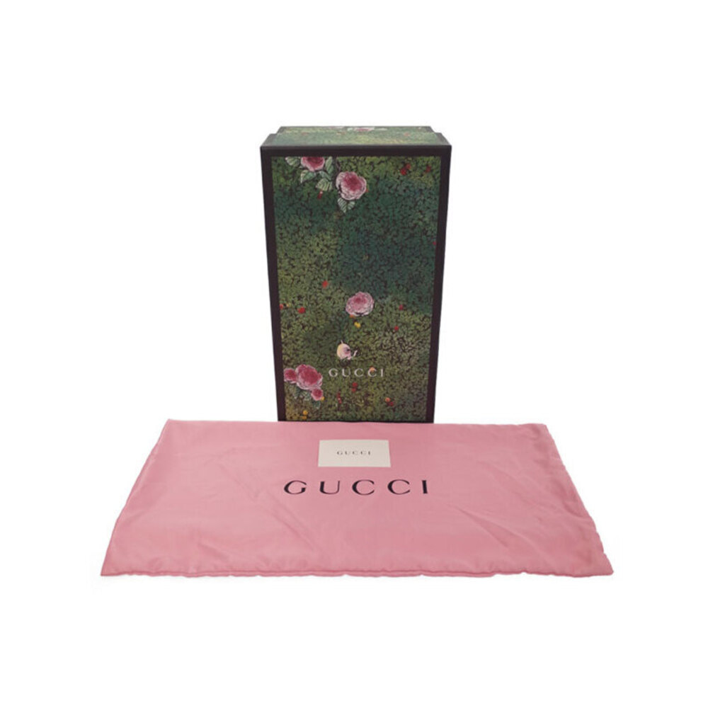 Gucci GG Top Handle Bag - Picture 9 of 9